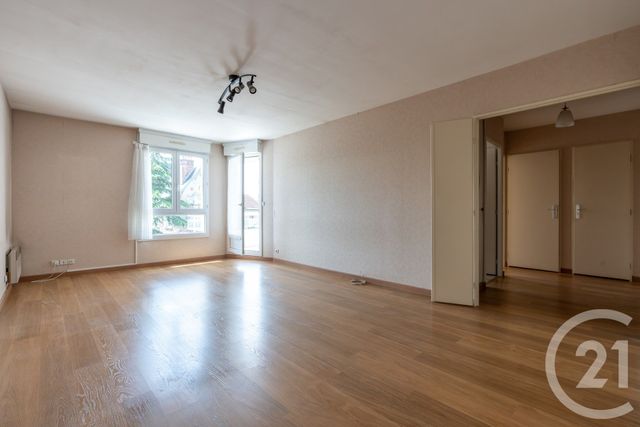 Appartement F2 à vendre - 2 pièces - 47.7 m2 - VILLIERS SUR MARNE - 94 - ILE-DE-FRANCE - Century 21 Immobilière De Coeuilly