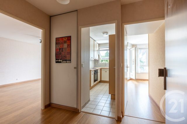 Appartement F2 à vendre - 2 pièces - 47.7 m2 - VILLIERS SUR MARNE - 94 - ILE-DE-FRANCE - Century 21 Immobilière De Coeuilly