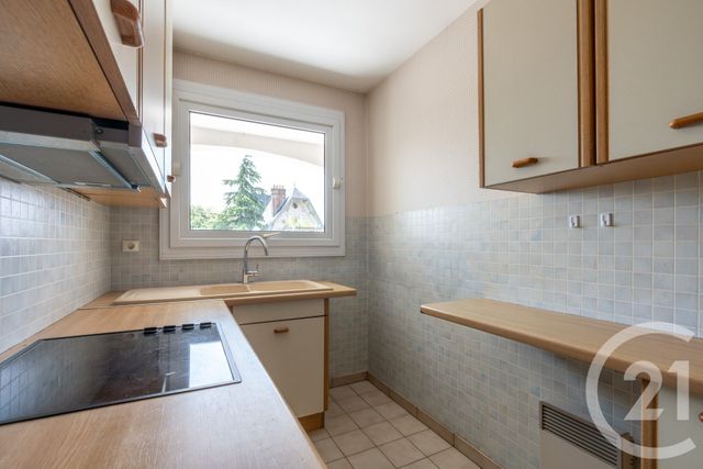 Appartement F2 à vendre - 2 pièces - 47.7 m2 - VILLIERS SUR MARNE - 94 - ILE-DE-FRANCE - Century 21 Immobilière De Coeuilly