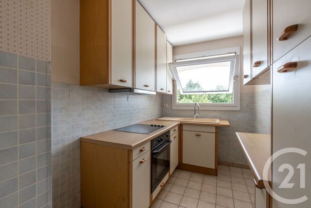 Appartement F2 à vendre - 2 pièces - 47.7 m2 - VILLIERS SUR MARNE - 94 - ILE-DE-FRANCE - Century 21 Immobilière De Coeuilly