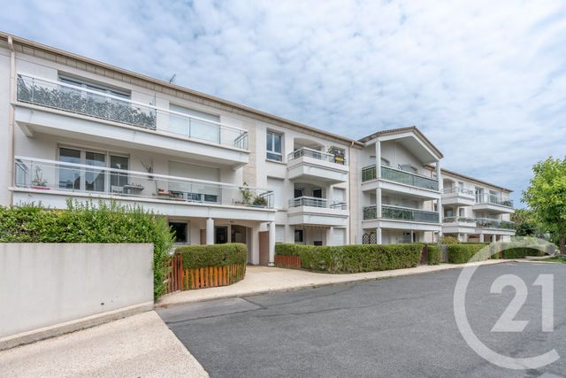 Appartement F2 à vendre VILLIERS SUR MARNE