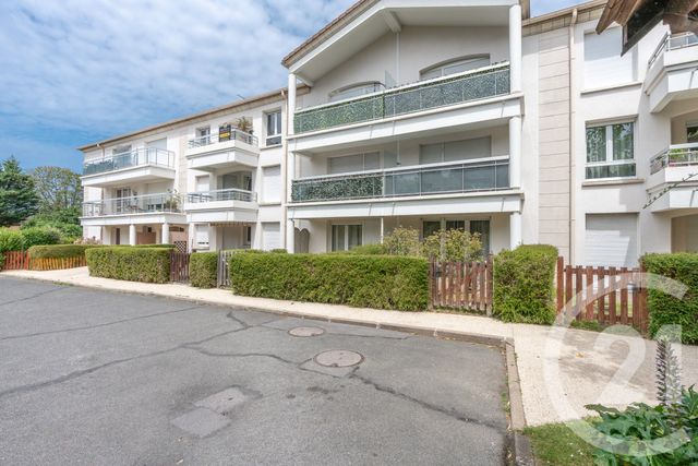 Appartement F2 à vendre - 2 pièces - 47.7 m2 - VILLIERS SUR MARNE - 94 - ILE-DE-FRANCE - Century 21 Immobilière De Coeuilly