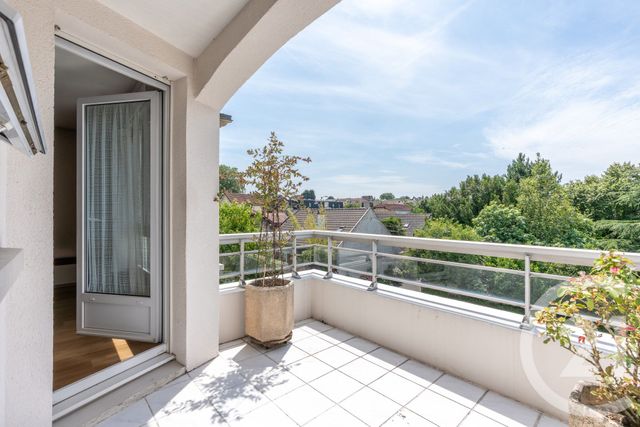 Appartement F2 à vendre - 2 pièces - 47.7 m2 - VILLIERS SUR MARNE - 94 - ILE-DE-FRANCE - Century 21 Immobilière De Coeuilly