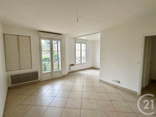 Appartement F2 à vendre - 2 pièces - 41.09 m2 - CHAMPIGNY SUR MARNE - 94 - ILE-DE-FRANCE - Century 21 Immobilière De Coeuilly