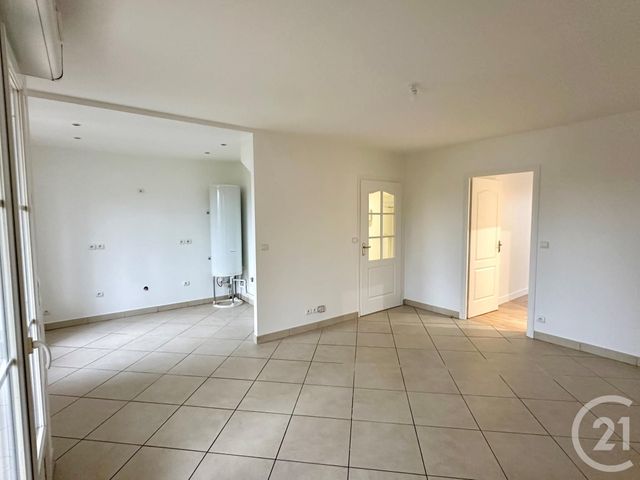 Appartement F2 à vendre - 2 pièces - 41.09 m2 - CHAMPIGNY SUR MARNE - 94 - ILE-DE-FRANCE - Century 21 Immobilière De Coeuilly