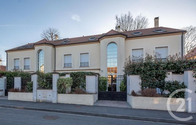 appartement - CHAMPIGNY SUR MARNE - 94