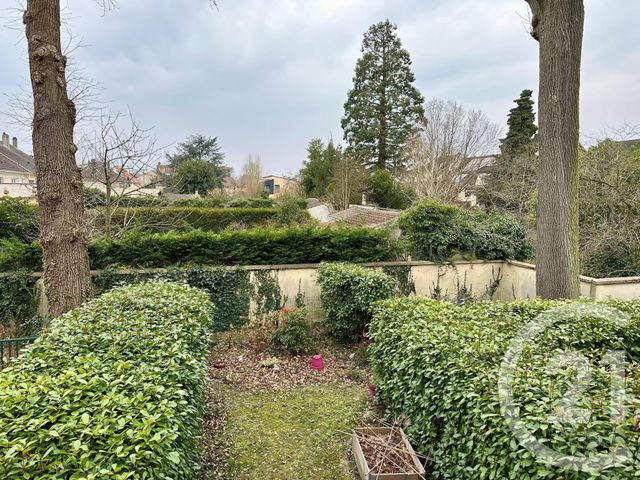 Appartement F2 à vendre - 2 pièces - 41.09 m2 - CHAMPIGNY SUR MARNE - 94 - ILE-DE-FRANCE - Century 21 Immobilière De Coeuilly