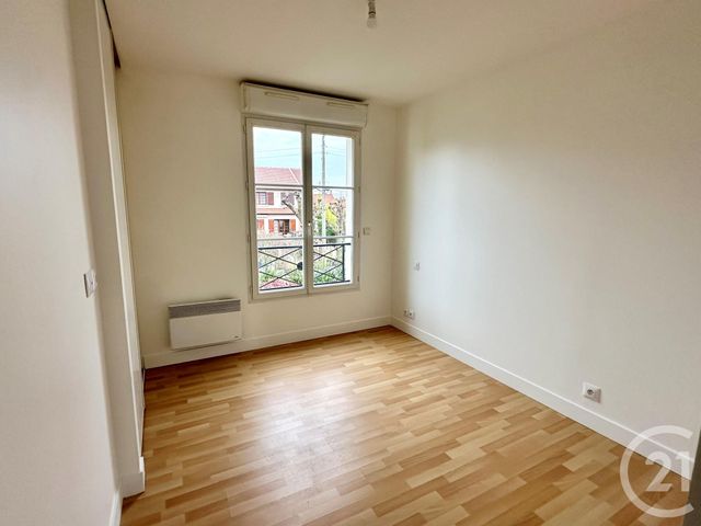 Appartement F2 à vendre - 2 pièces - 41.09 m2 - CHAMPIGNY SUR MARNE - 94 - ILE-DE-FRANCE - Century 21 Immobilière De Coeuilly
