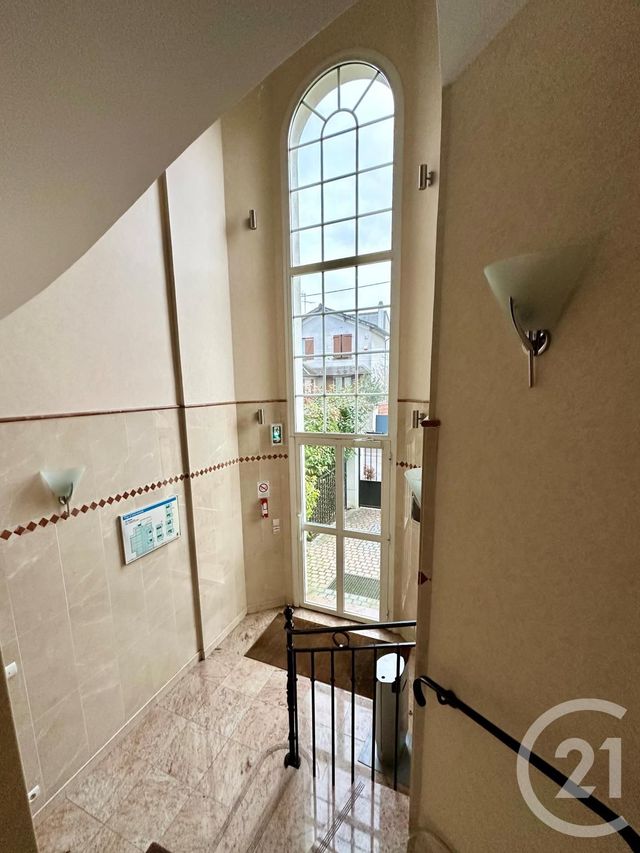 Appartement F2 à vendre - 2 pièces - 41.09 m2 - CHAMPIGNY SUR MARNE - 94 - ILE-DE-FRANCE - Century 21 Immobilière De Coeuilly