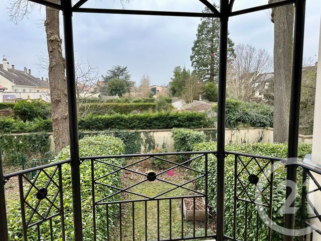 Appartement F2 à vendre - 2 pièces - 41.09 m2 - CHAMPIGNY SUR MARNE - 94 - ILE-DE-FRANCE - Century 21 Immobilière De Coeuilly