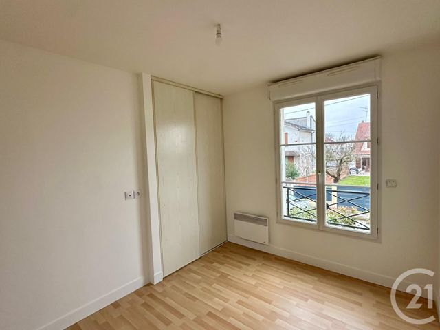 Appartement F2 à vendre - 2 pièces - 41.09 m2 - CHAMPIGNY SUR MARNE - 94 - ILE-DE-FRANCE - Century 21 Immobilière De Coeuilly