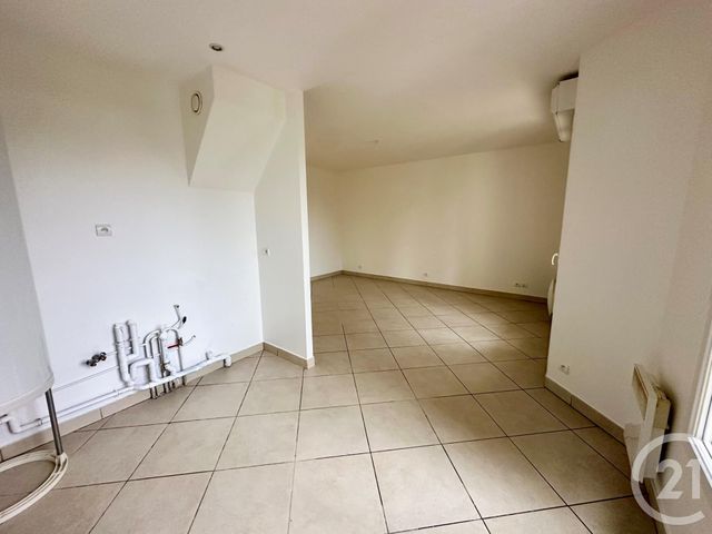Appartement F2 à vendre - 2 pièces - 41.09 m2 - CHAMPIGNY SUR MARNE - 94 - ILE-DE-FRANCE - Century 21 Immobilière De Coeuilly