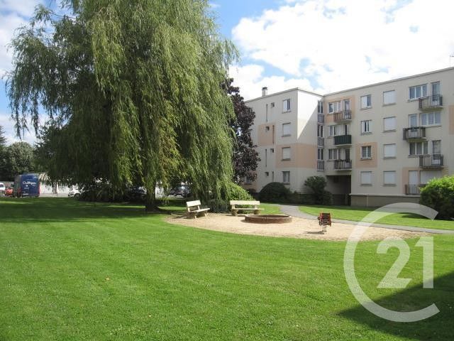 Appartement F3 à vendre - 3 pièces - 56.36 m2 - LE PLESSIS TREVISE - 94 - ILE-DE-FRANCE - Century 21 Immobilière De Coeuilly