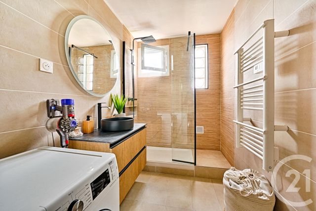 Appartement F3 à vendre - 3 pièces - 56.36 m2 - LE PLESSIS TREVISE - 94 - ILE-DE-FRANCE - Century 21 Immobilière De Coeuilly