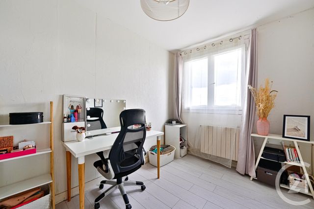 Appartement F3 à vendre - 3 pièces - 56.36 m2 - LE PLESSIS TREVISE - 94 - ILE-DE-FRANCE - Century 21 Immobilière De Coeuilly