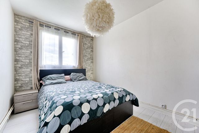 Appartement F3 à vendre - 3 pièces - 56.36 m2 - LE PLESSIS TREVISE - 94 - ILE-DE-FRANCE - Century 21 Immobilière De Coeuilly