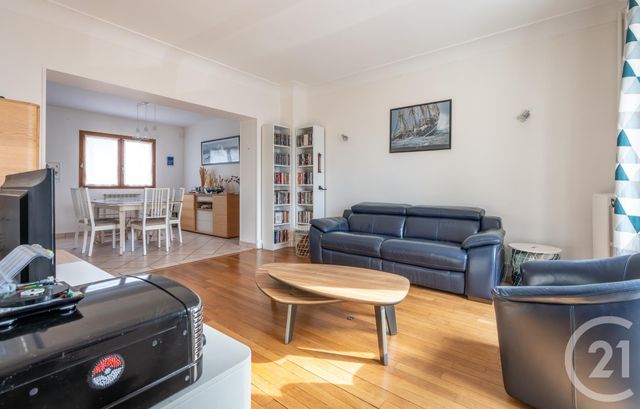 maison à vendre - 6 pièces - 145.85 m2 - CHAMPIGNY SUR MARNE - 94 - ILE-DE-FRANCE - Century 21 Immobilière De Coeuilly