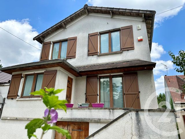 maison - CHAMPIGNY SUR MARNE - 94