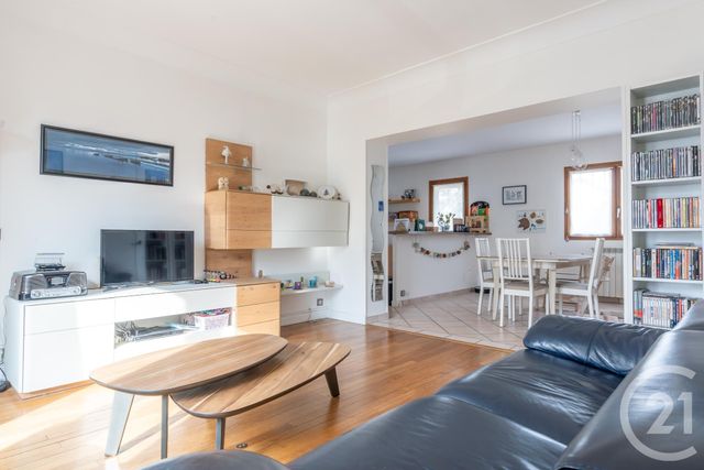 maison à vendre - 6 pièces - 145.85 m2 - CHAMPIGNY SUR MARNE - 94 - ILE-DE-FRANCE - Century 21 Immobilière De Coeuilly