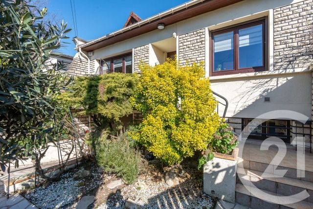 Maison à vendre CHAMPIGNY SUR MARNE