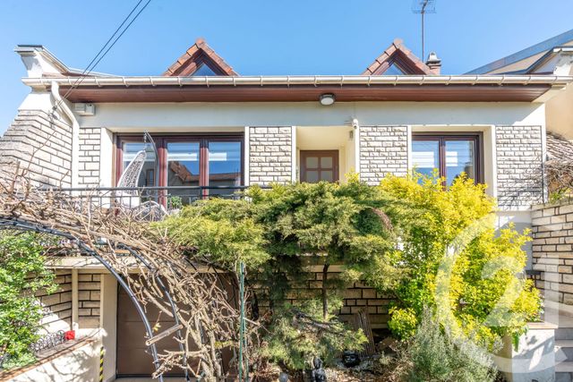 maison à vendre - 5 pièces - 93.58 m2 - CHAMPIGNY SUR MARNE - 94 - ILE-DE-FRANCE - Century 21 Immobilière De Coeuilly