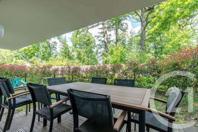 Appartement F3 à vendre - 3 pièces - 61.7 m2 - LE PLESSIS TREVISE - 94 - ILE-DE-FRANCE - Century 21 Immobilière De Coeuilly