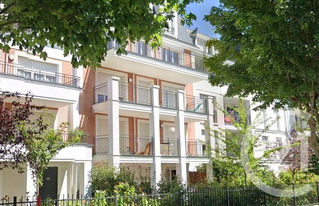 Appartement F3 à vendre LE PLESSIS TREVISE