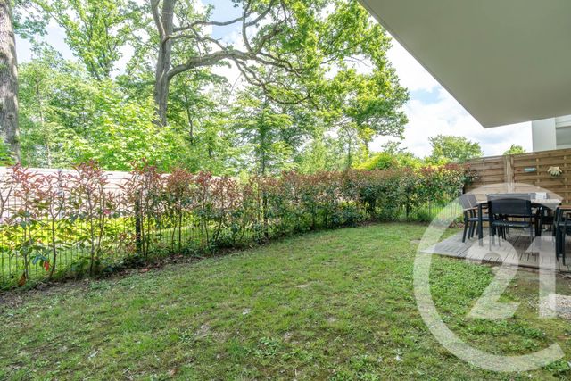 Appartement F3 à vendre - 3 pièces - 61.7 m2 - LE PLESSIS TREVISE - 94 - ILE-DE-FRANCE - Century 21 Immobilière De Coeuilly