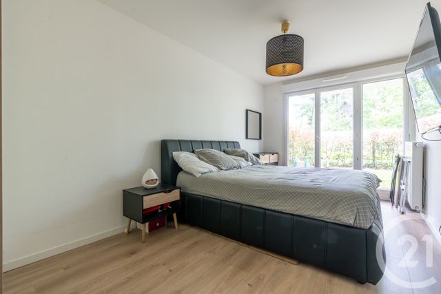 Appartement F3 à vendre - 3 pièces - 61.7 m2 - LE PLESSIS TREVISE - 94 - ILE-DE-FRANCE - Century 21 Immobilière De Coeuilly