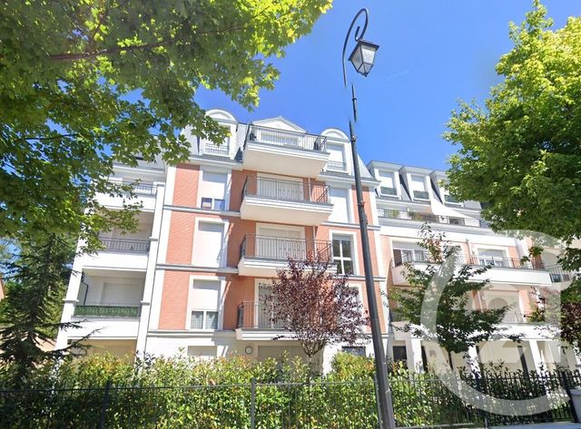 Appartement F3 à vendre - 3 pièces - 61.7 m2 - LE PLESSIS TREVISE - 94 - ILE-DE-FRANCE - Century 21 Immobilière De Coeuilly