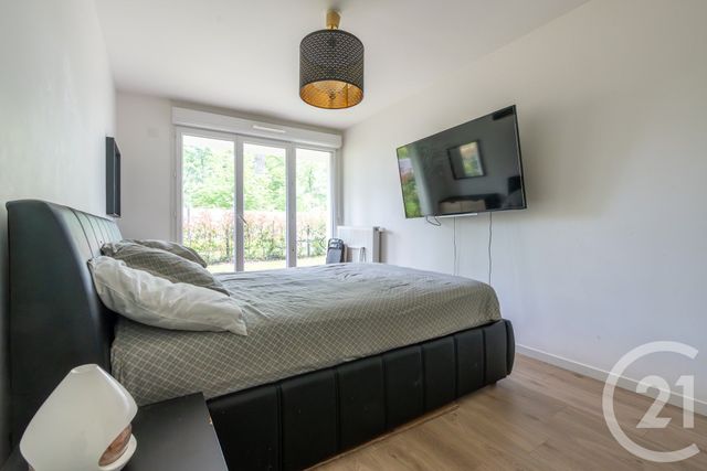 Appartement F3 à vendre - 3 pièces - 61.7 m2 - LE PLESSIS TREVISE - 94 - ILE-DE-FRANCE - Century 21 Immobilière De Coeuilly
