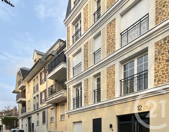 appartement - VILLIERS SUR MARNE - 94