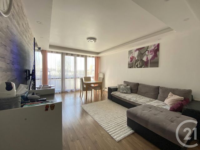 appartement - VILLIERS SUR MARNE - 94