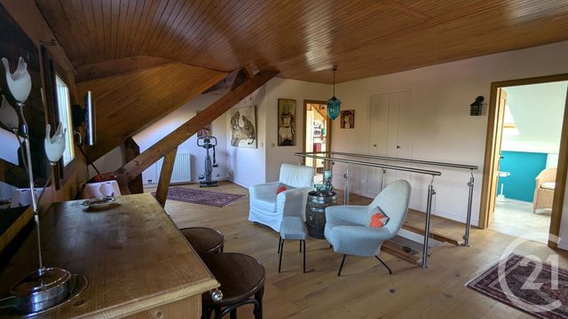 Afficher la photo en grand maison à vendre - 7 pièces - 163.51 m2 - LE PLESSIS TREVISE - 94 - ILE-DE-FRANCE - Century 21 Immobilière De Coeuilly