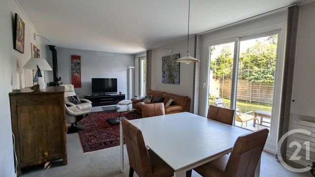 maison - LE PLESSIS TREVISE - 94