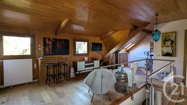 Afficher la photo en grand maison à vendre - 7 pièces - 163.51 m2 - LE PLESSIS TREVISE - 94 - ILE-DE-FRANCE - Century 21 Immobilière De Coeuilly