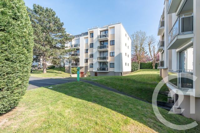 Appartement F4 à vendre - 4 pièces - 75.13 m2 - LE PLESSIS TREVISE - 94 - ILE-DE-FRANCE - Century 21 Immobilière De Coeuilly