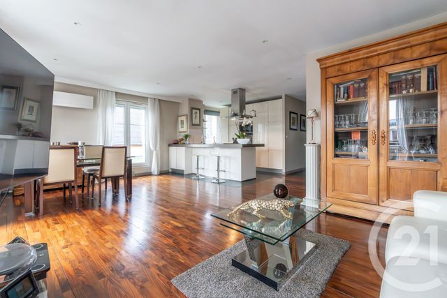 Appartement F5 à vendre - 5 pièces - 90.27 m2 - VILLIERS SUR MARNE - 94 - ILE-DE-FRANCE - Century 21 Immobilière De Coeuilly