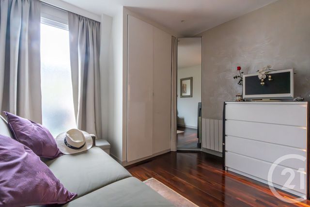 Appartement F5 à vendre - 5 pièces - 90.27 m2 - VILLIERS SUR MARNE - 94 - ILE-DE-FRANCE - Century 21 Immobilière De Coeuilly