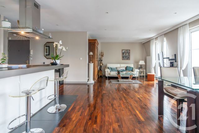 Appartement F5 à vendre - 5 pièces - 90.27 m2 - VILLIERS SUR MARNE - 94 - ILE-DE-FRANCE - Century 21 Immobilière De Coeuilly