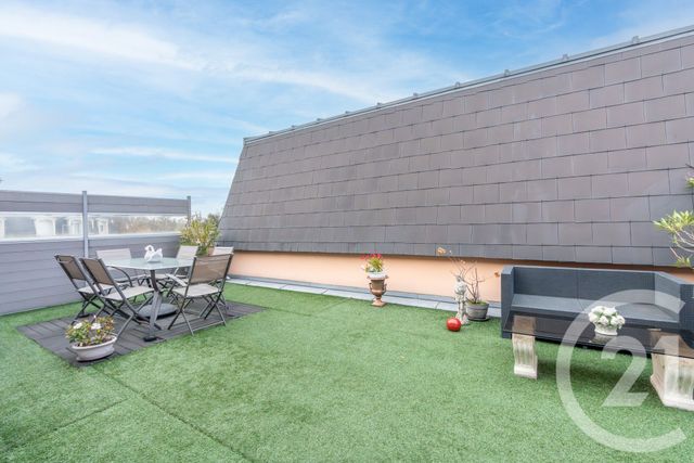 Appartement F5 à vendre - 5 pièces - 90.27 m2 - VILLIERS SUR MARNE - 94 - ILE-DE-FRANCE - Century 21 Immobilière De Coeuilly