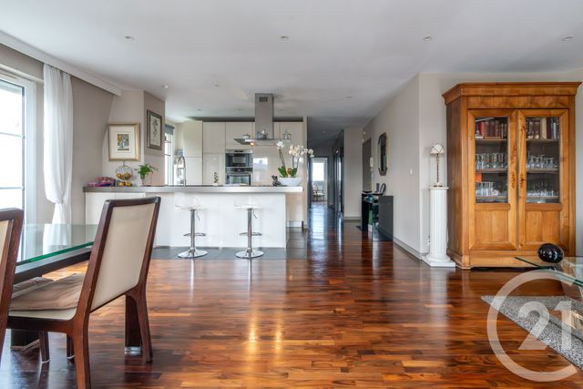 Appartement F5 à vendre - 5 pièces - 90.27 m2 - VILLIERS SUR MARNE - 94 - ILE-DE-FRANCE - Century 21 Immobilière De Coeuilly