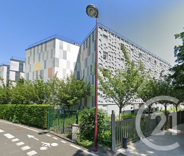 Appartement Studio à vendre - 1 pièce - 18.33 m2 - VILLIERS SUR MARNE - 94 - ILE-DE-FRANCE - Century 21 Immobilière De Coeuilly