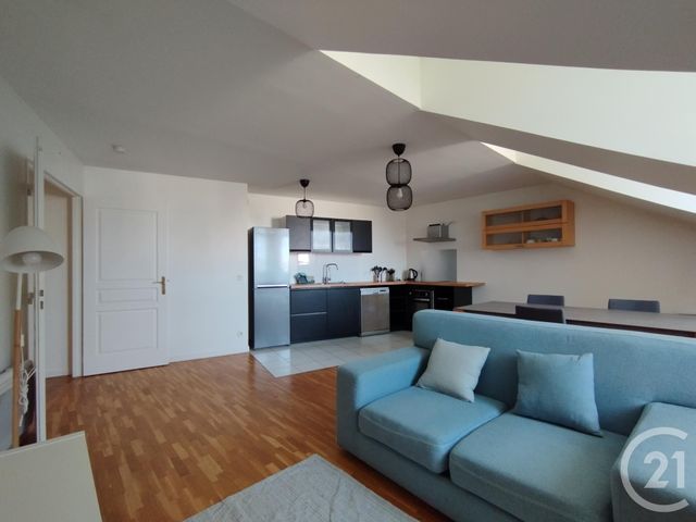 Appartement F3 à vendre VILLIERS SUR MARNE