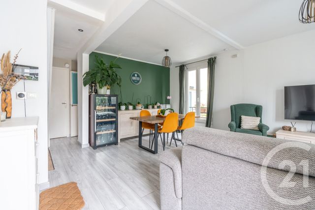 Afficher la photo en grand maison à vendre - 5 pièces - 72.4 m2 - CHAMPIGNY SUR MARNE - 94 - ILE-DE-FRANCE - Century 21 Immobilière De Coeuilly