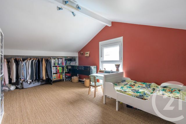 Afficher la photo en grand maison à vendre - 5 pièces - 72.4 m2 - CHAMPIGNY SUR MARNE - 94 - ILE-DE-FRANCE - Century 21 Immobilière De Coeuilly