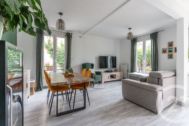 Afficher la photo en grand maison à vendre - 5 pièces - 72.4 m2 - CHAMPIGNY SUR MARNE - 94 - ILE-DE-FRANCE - Century 21 Immobilière De Coeuilly