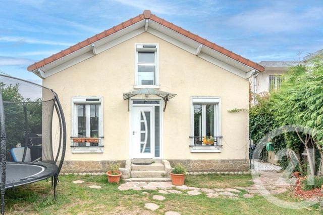 Maison à vendre CHAMPIGNY SUR MARNE
