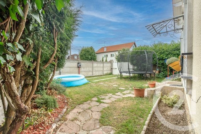 Afficher la photo en grand maison à vendre - 5 pièces - 72.4 m2 - CHAMPIGNY SUR MARNE - 94 - ILE-DE-FRANCE - Century 21 Immobilière De Coeuilly