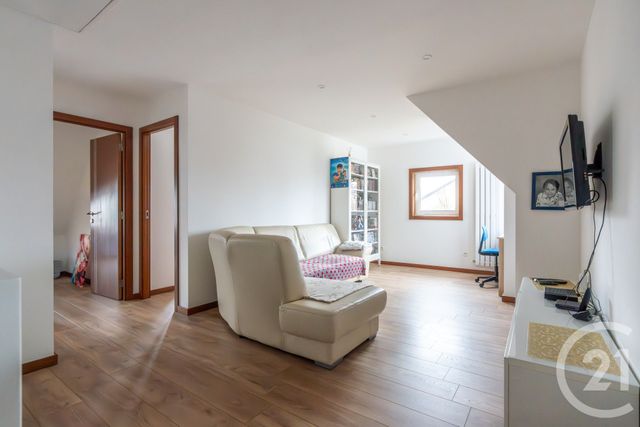 maison à vendre - 7 pièces - 121.46 m2 - LE PLESSIS TREVISE - 94 - ILE-DE-FRANCE - Century 21 Immobilière De Coeuilly